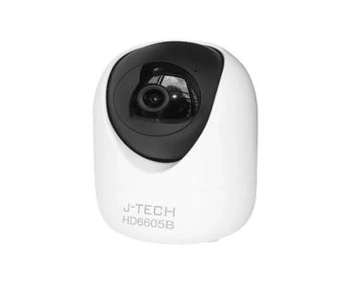 Lắp đặt camera tân phú J-Tech HD6605B                                                                                              ( Wifi 3Mp/H.265X )